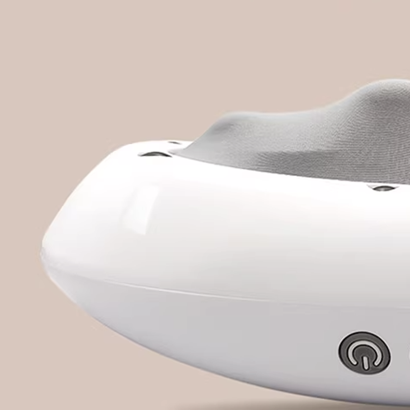 Portable Cordless Massager for Belly, Back and Neck