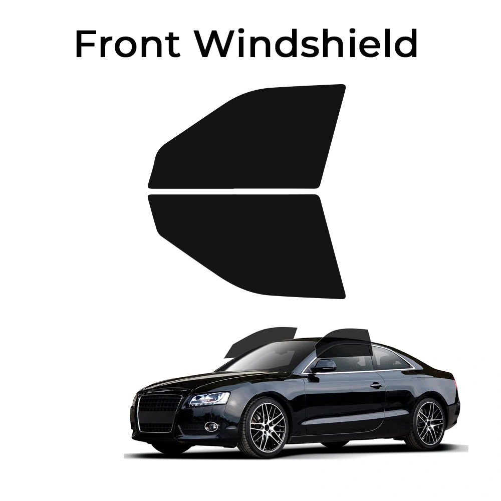Universal Reduce Infrared Heat & Block UV by 99% Window Tint Film for Cars