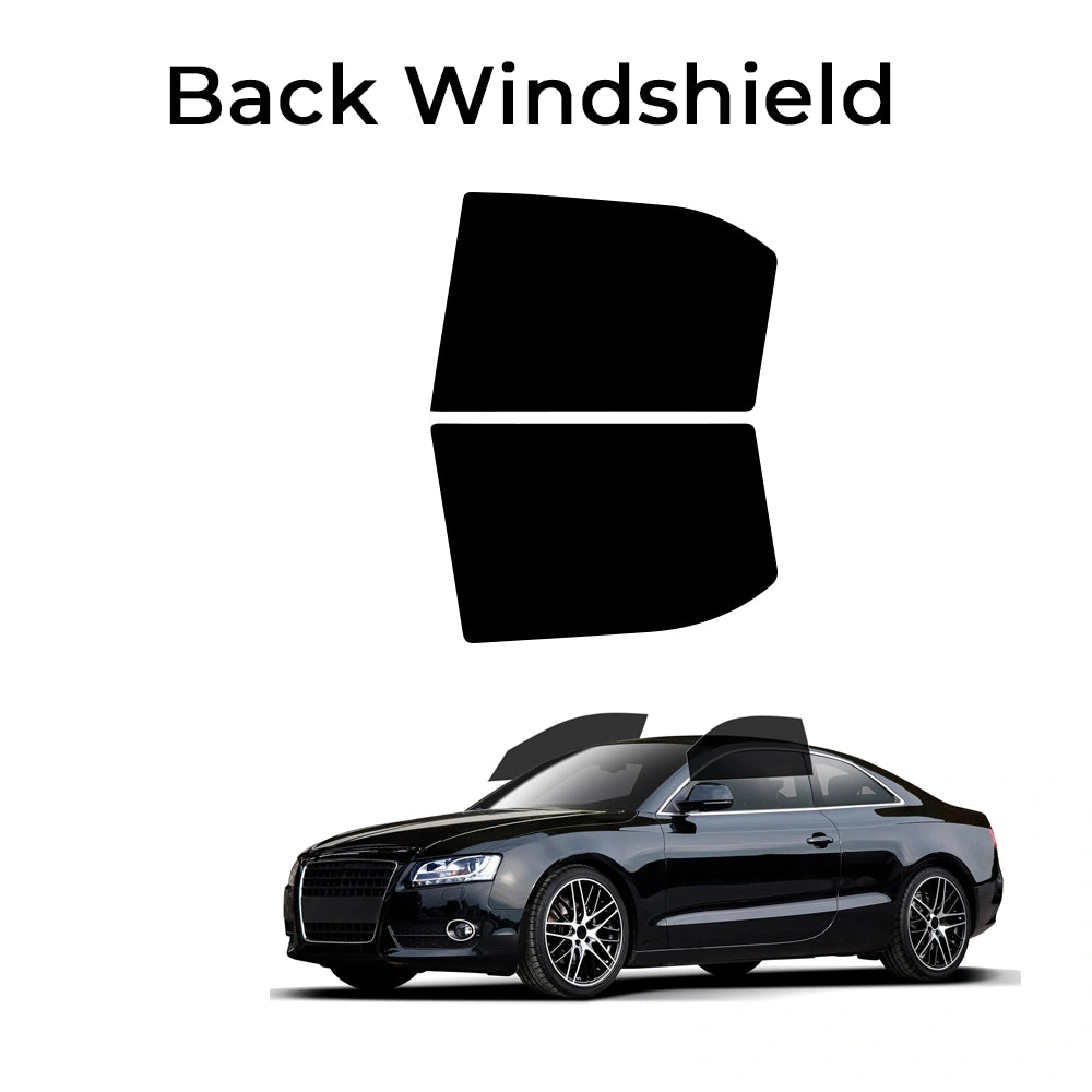 Universal Reduce Infrared Heat & Block UV by 99% Window Tint Film for Cars