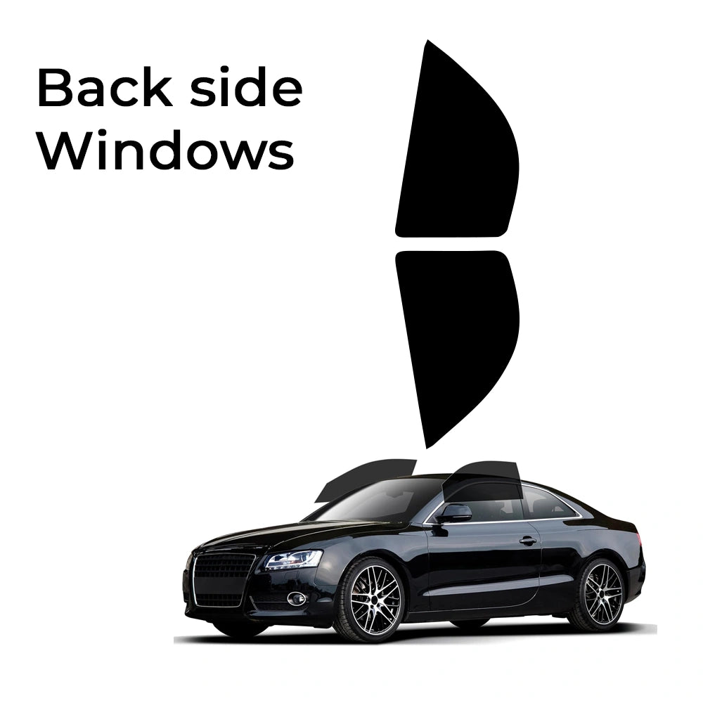 Universal Reduce Infrared Heat & Block UV by 99% Window Tint Film for Cars