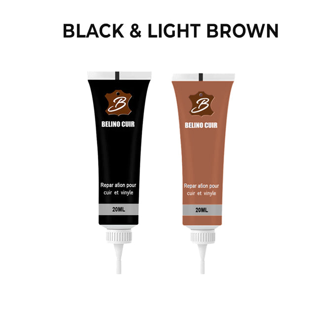 20ml Advanced Quick Leather Repair Cream for Car and Furniture