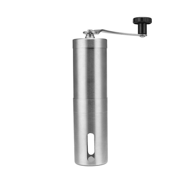 ICafilasPortable Manual French Presses Pot Coffee Maker Filter Pot Household Coffee Machine Coffee Pot Percolator Tool