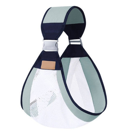 Glowires™ Adjustable Lightweight Baby Carrier