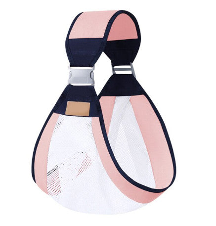 Glowires™ Adjustable Lightweight Baby Carrier