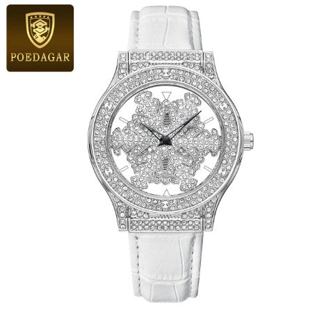 Glowires™ Luxury Women's Wrist Watch