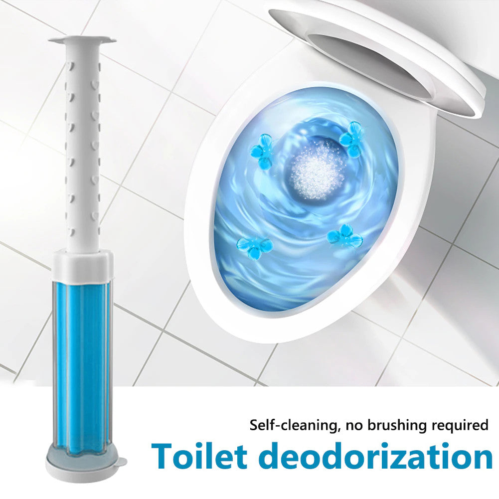 Glowires™ 6PCS Toilet Cleaner Gel
