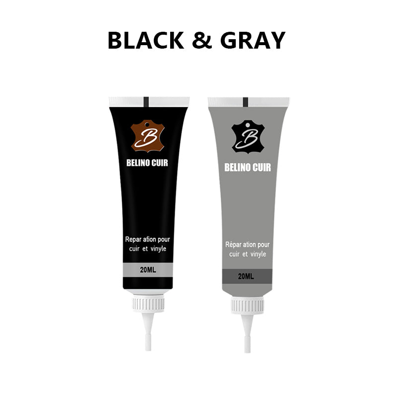20ml Advanced Quick Leather Repair Cream for Car and Furniture