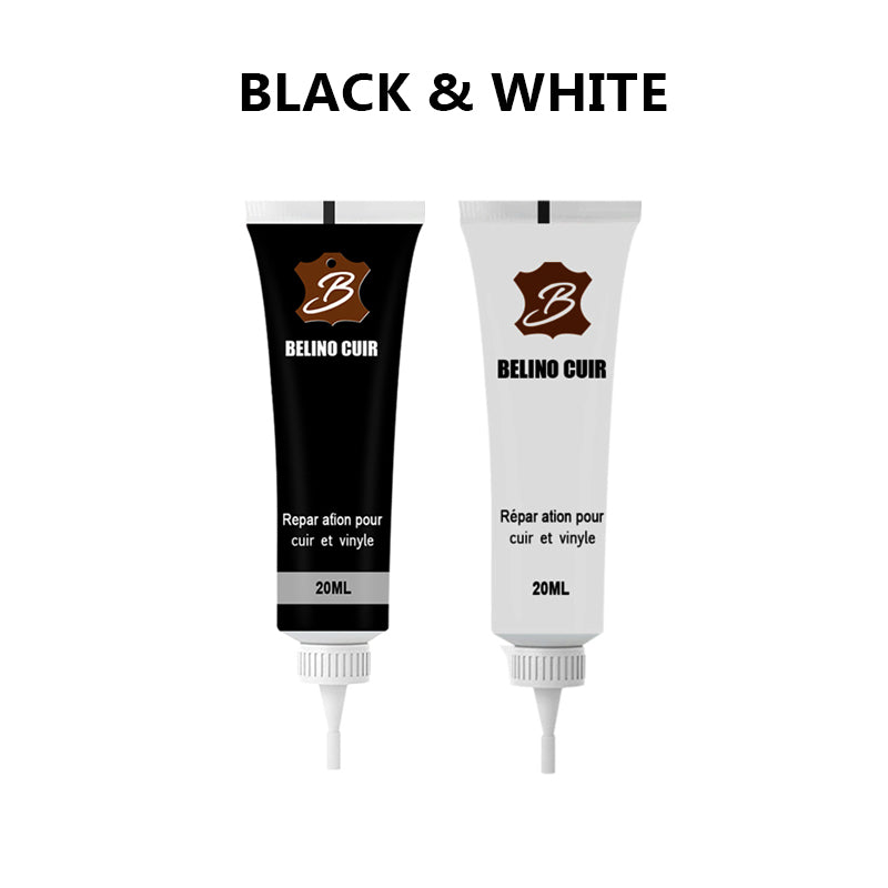 20ml Advanced Quick Leather Repair Cream for Car and Furniture