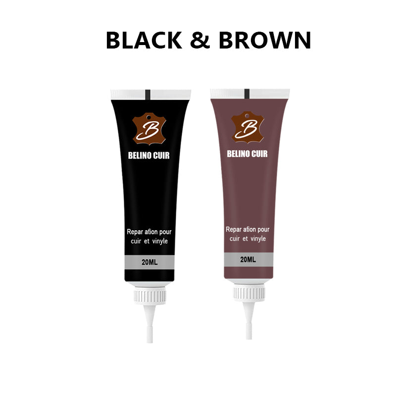 20ml Advanced Quick Leather Repair Cream for Car and Furniture