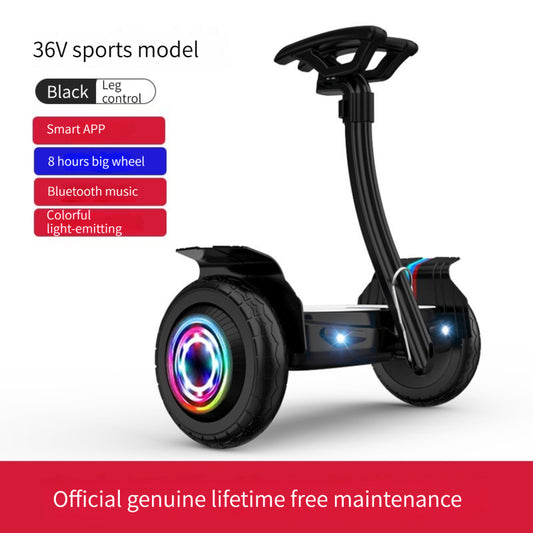Smart Electric Balancing Scooter for Adults and kids