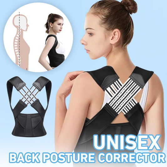 Premium Posture Corrector Brace