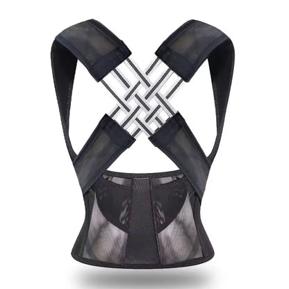 Premium Posture Corrector Brace