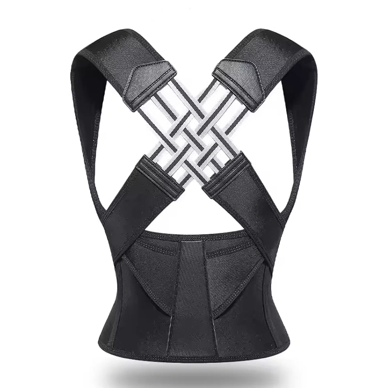 Premium Posture Corrector Brace