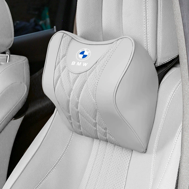 ZenDrive 2025 Universal Breathable Memory Foam Car Seat Cushion – Ergonomic Support & Non-Slip Design for Cars, SUVs & Trucks