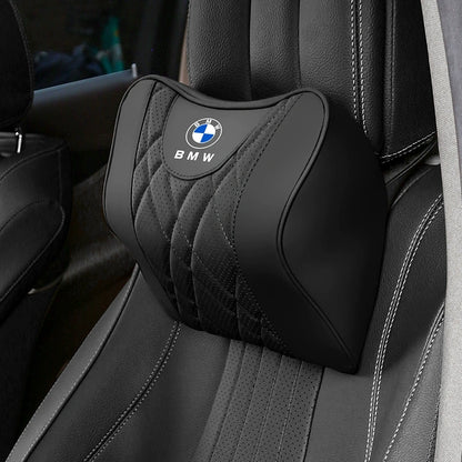 ZenDrive 2025 Universal Breathable Memory Foam Car Seat Cushion – Ergonomic Support & Non-Slip Design for Cars, SUVs & Trucks