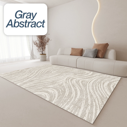 Cozy, Quiet, and Safe Heating for All Floor Types Electric Heated Carpet