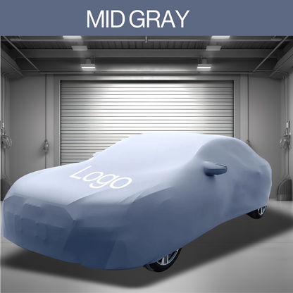 Indoor Custom360 Car Cover - Full Protection & Personalized Style