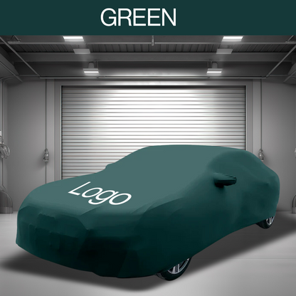 Indoor Custom360 Car Cover - Full Protection & Personalized Style