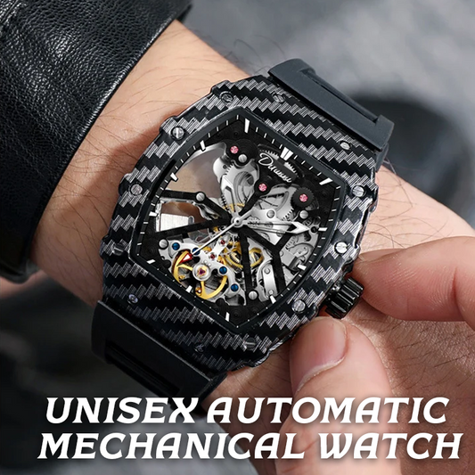 Unisex Automatic Mechanical Watch