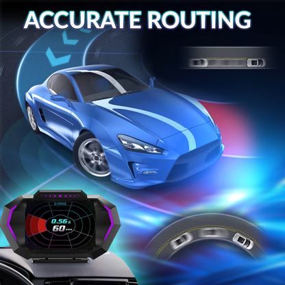 P24 - All-in-One OBD, GPS, and Sensor Hub for Real-Time Vehicle Monitoring