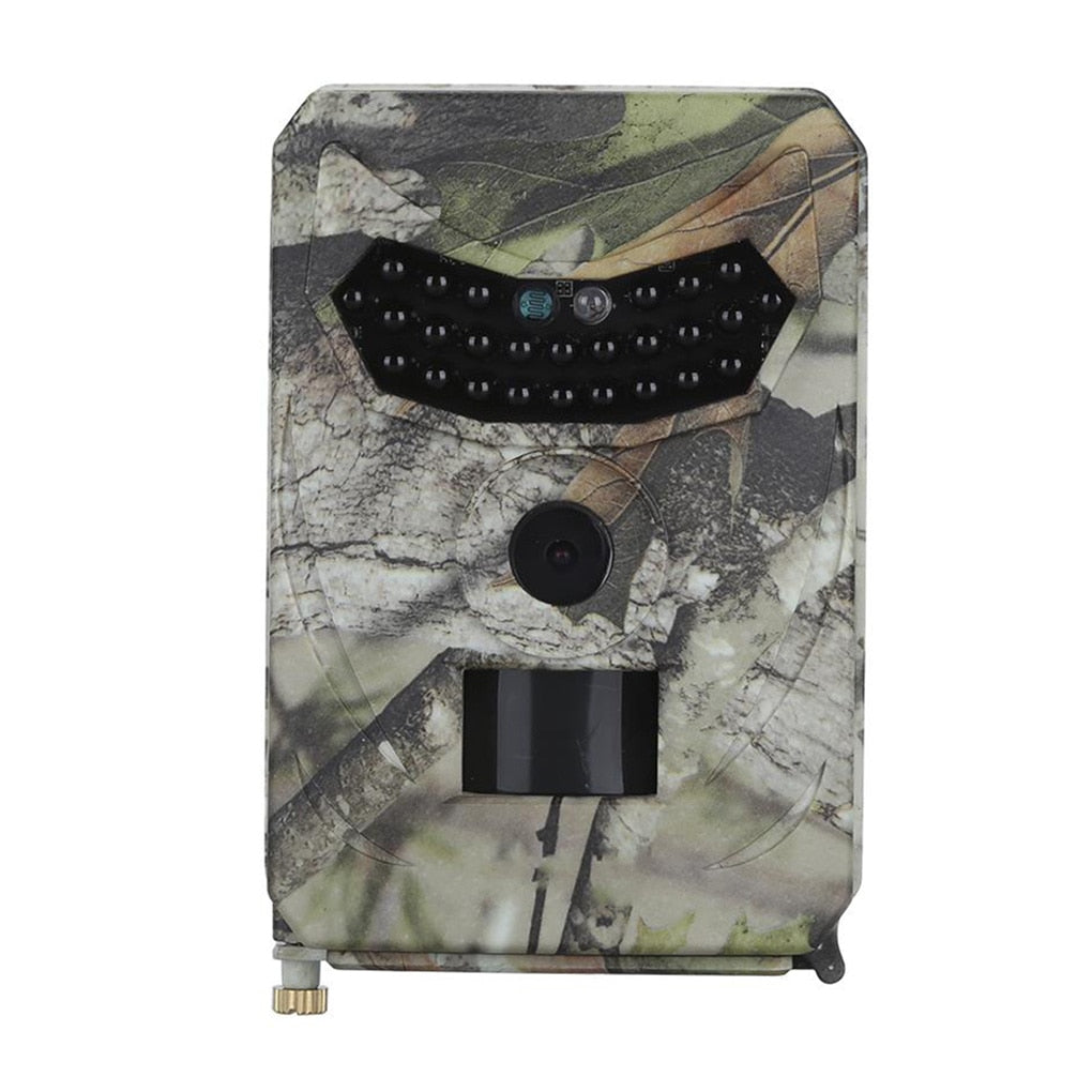 NEW JPEG/AVI Trail Wildlife Camera 12MP 1080P Night Vision Cellular Mobile Hunting Cameras IP65 Wireless Photo Trap