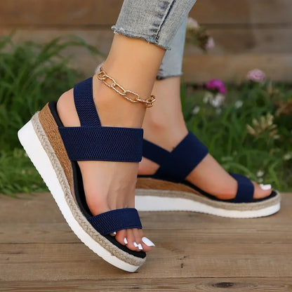 Comfort Orthopedic Sandals