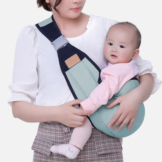 Glowires™ Adjustable Lightweight Baby Carrier