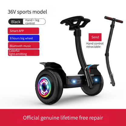 Smart Electric Balancing Scooter for Adults and kids