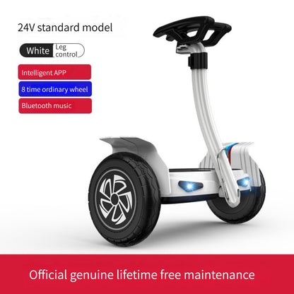 Smart Electric Balancing Scooter for Adults and kids